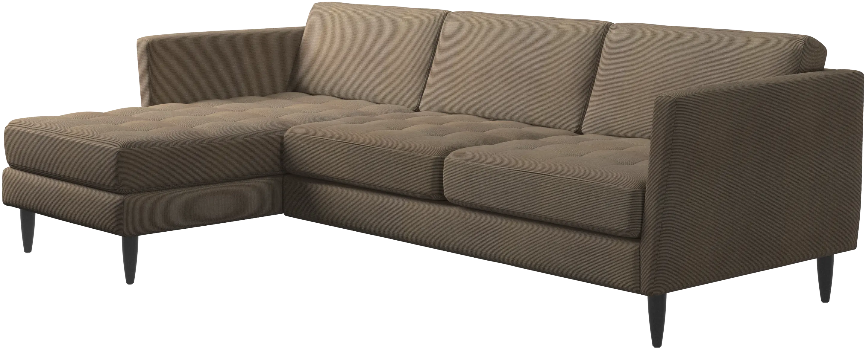 デザイナーカウチソファ | コレクションはこちら | ボーコンセプト